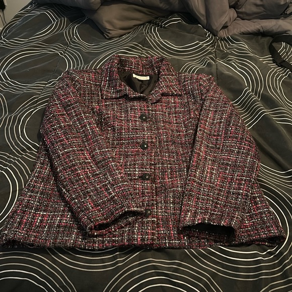 Vintage Blazer - Picture 1 of 5